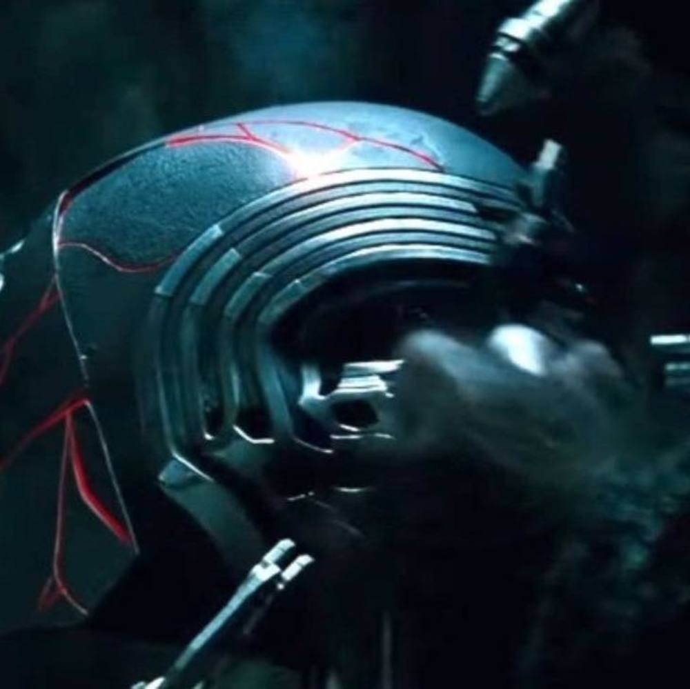 Meet your Posher, Scott